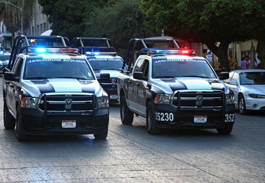 CCI Laguna señala que los partidos usan las cifras de seguridad a su conveniencia. (Notivox Digital)