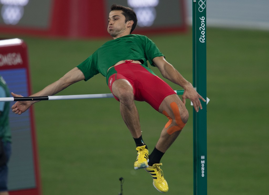 Edgar Rivera (Mexsport)