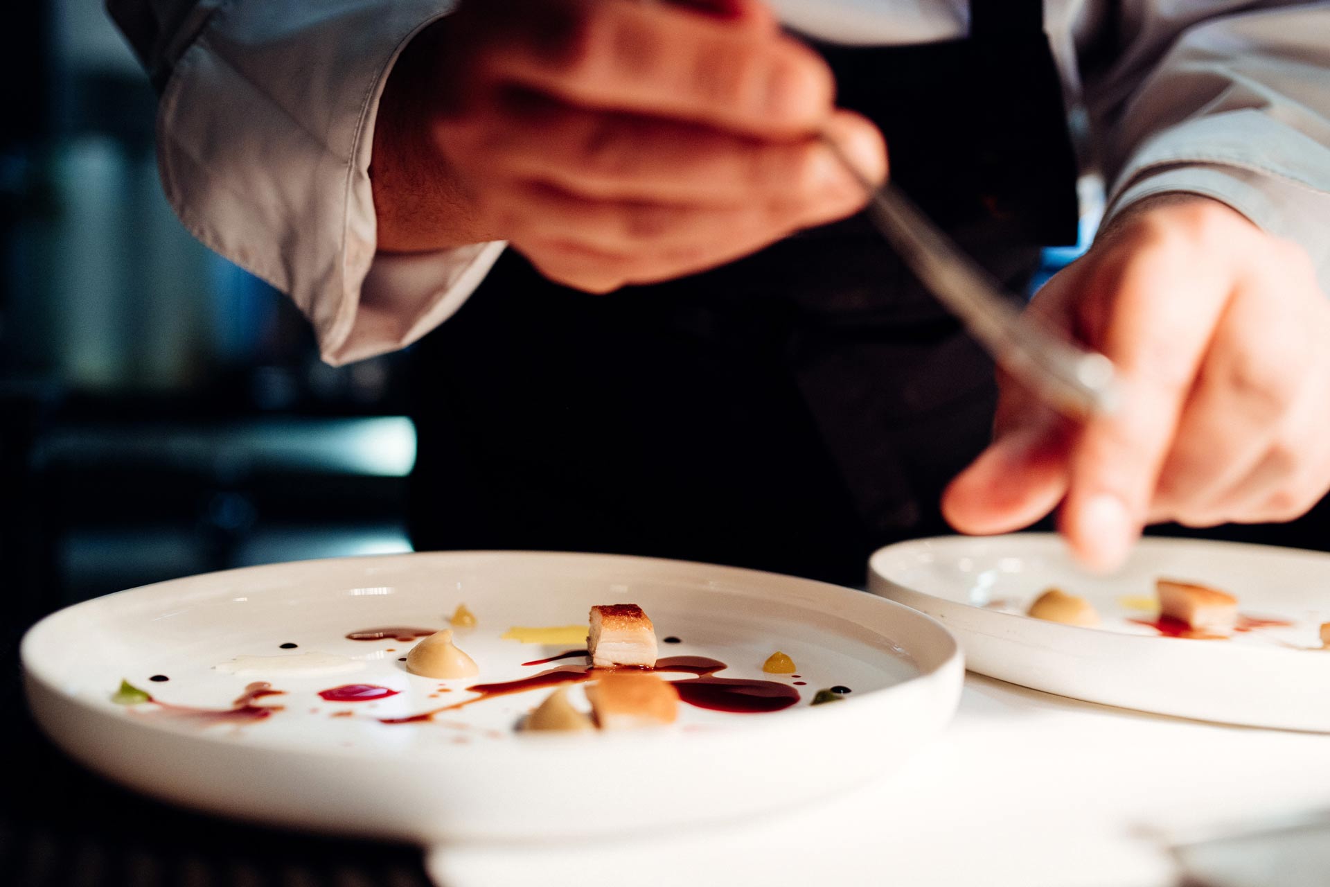 La Osteria Francescana volvió a ser elegido como el mejor restaurante del mundo. (Especial)