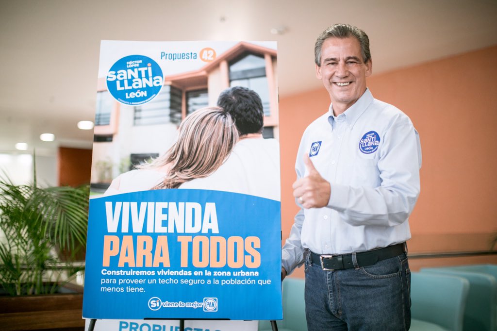 Proyecto de vivienda de Héctor López Santillana. (Foto cortesía)