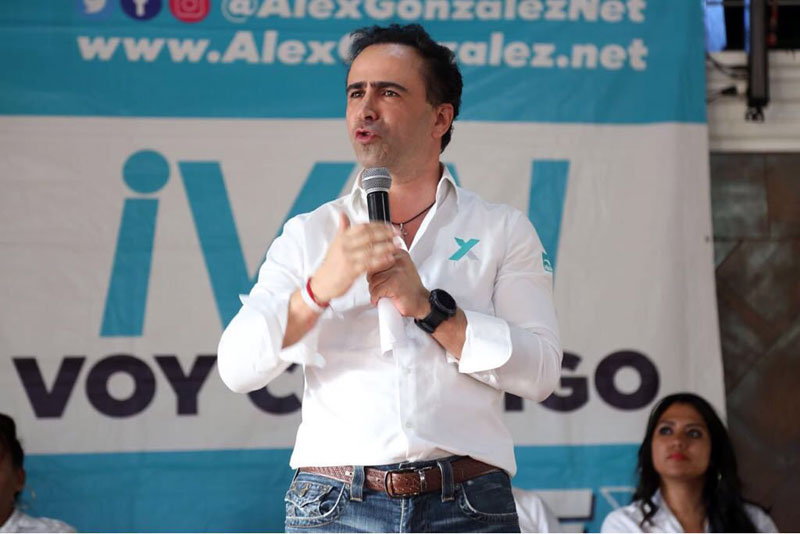 Puntualizó que en el tema del campo, también será importante aprovechar las fortalezas de cada región. (Cortesía)
