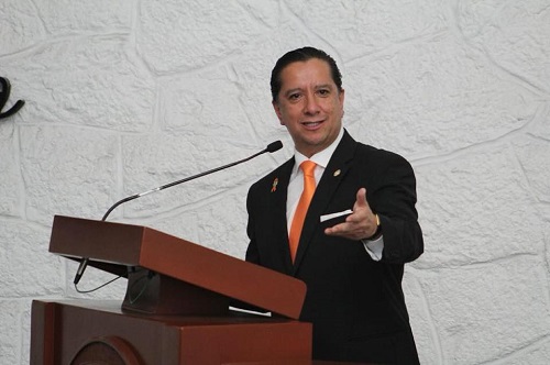 Comisionado. (Especial)