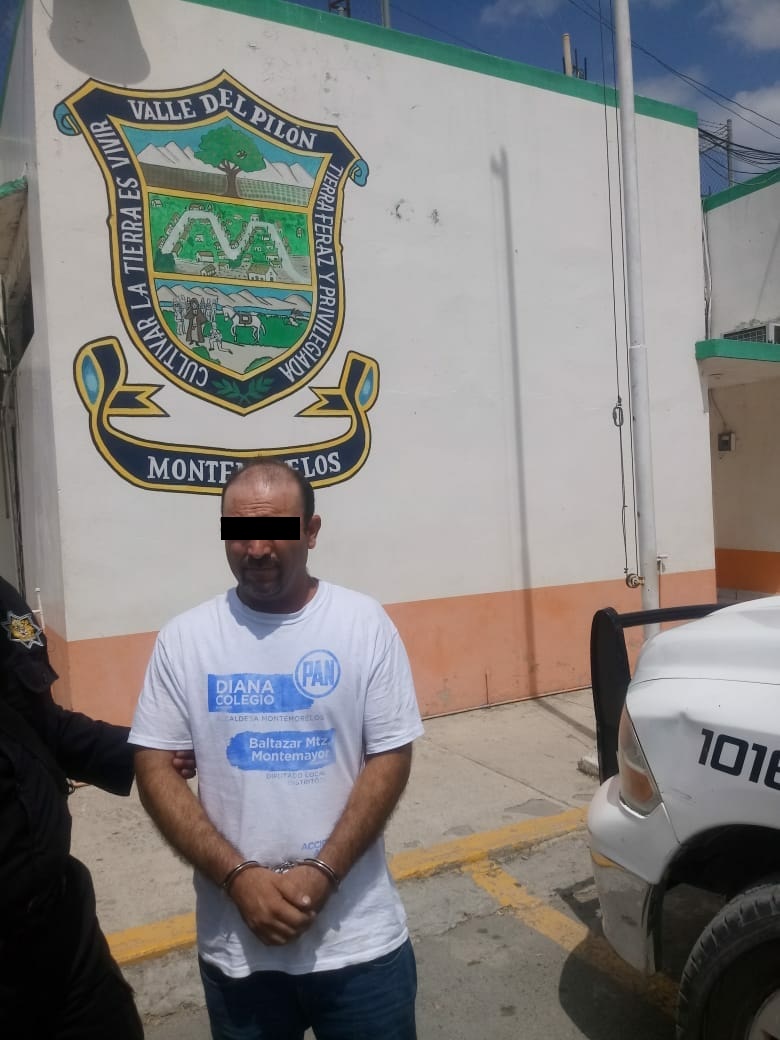 El hombre fue identificado como Reynaldo Canales Castellano, de 38 años de edad. (Foto: Especial)