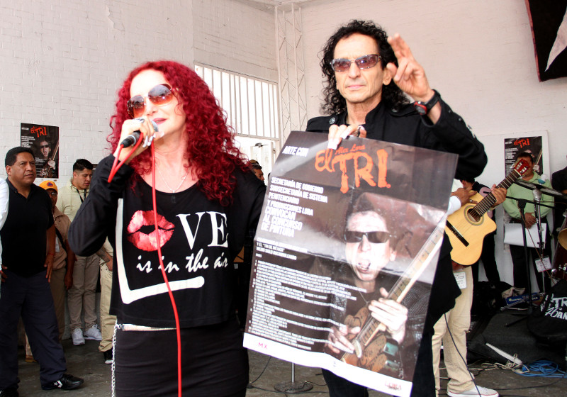 Los premios son 12, 8 y 4 mil pesos.