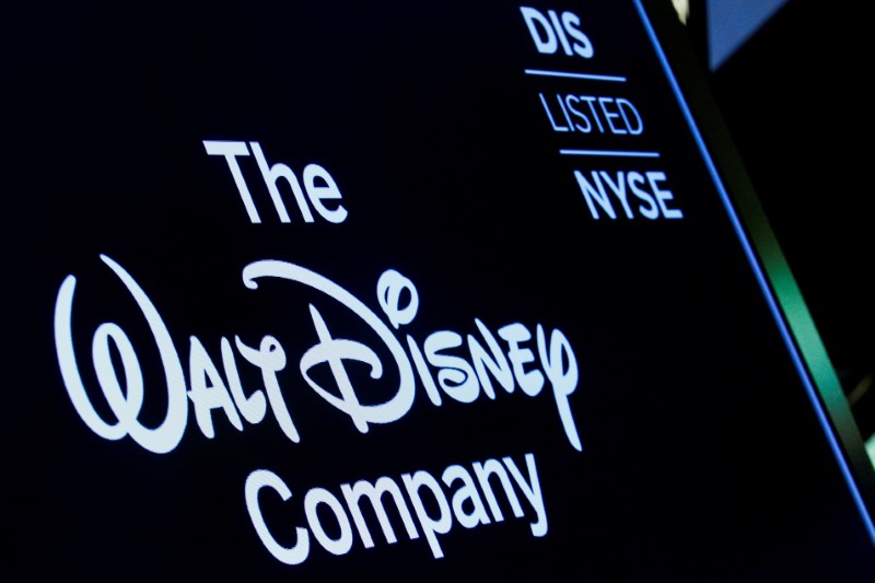 The Walt Disney Company (Reuters)