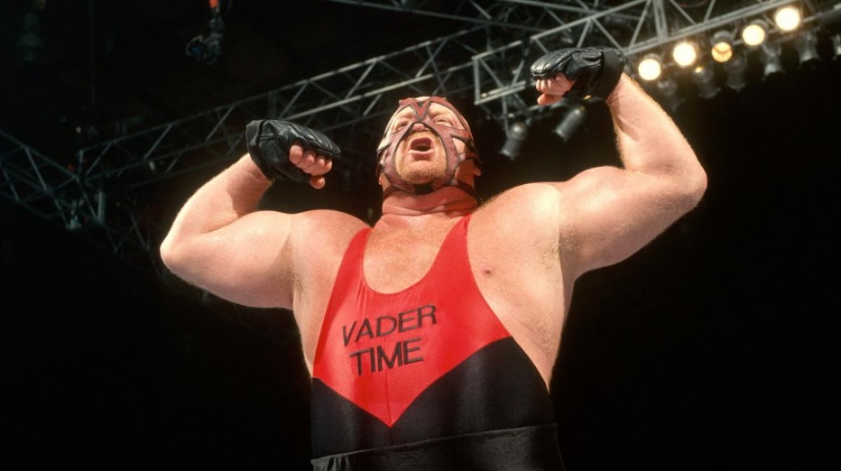Vader (WWE)