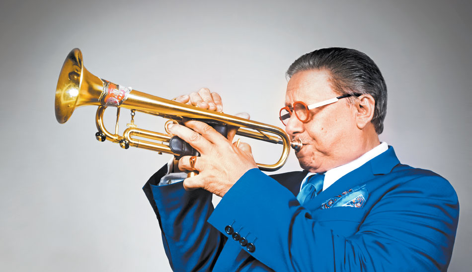 En 2013 Barack Obama le entregó la Medalla Presidencial de la Libertad, que han recibido Ella Fitzgerald, Count Basie y Duke Ellington. (Foto: Cortesí