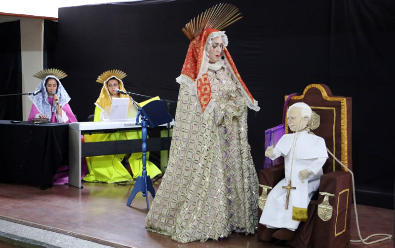 Consolidan programas en materia de diversidad cultural e inclusión. (Cortesía)