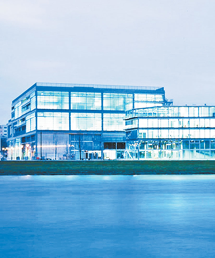 Conviene pensar en espacios flexibles en  el mínimo posible de divisiones internas.  (Especial)