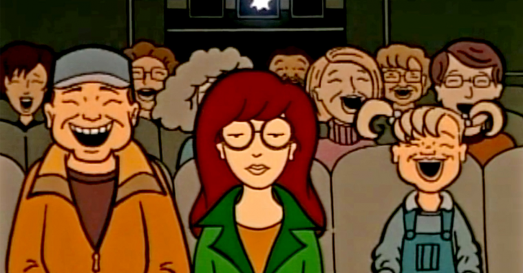 'Daria' regresa a MTV después de 16 años. (Foto: www.mtvla.com)