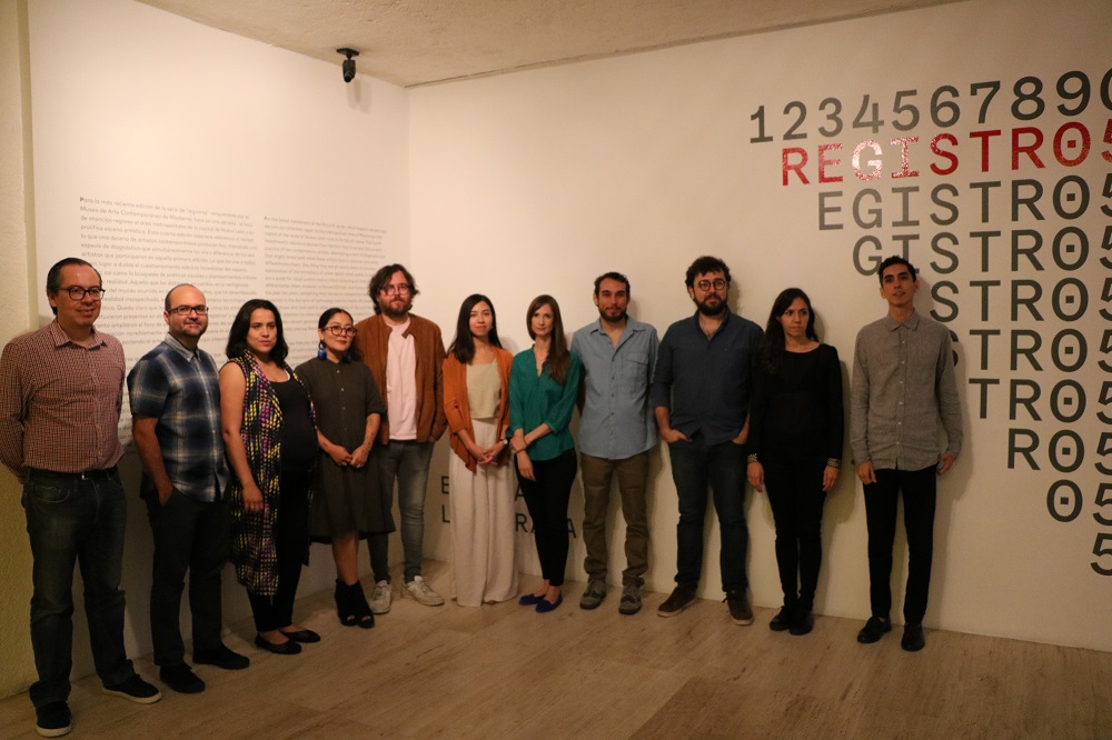 6 de los 10 artistas son de Nuevo León. (Gustavo Mendoza)