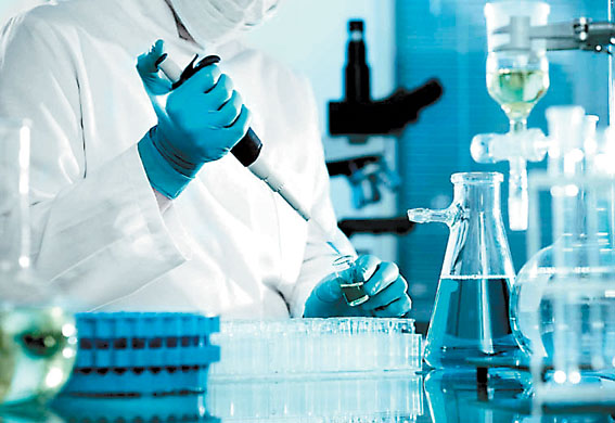 Laboratorio mexicano. (Especial)