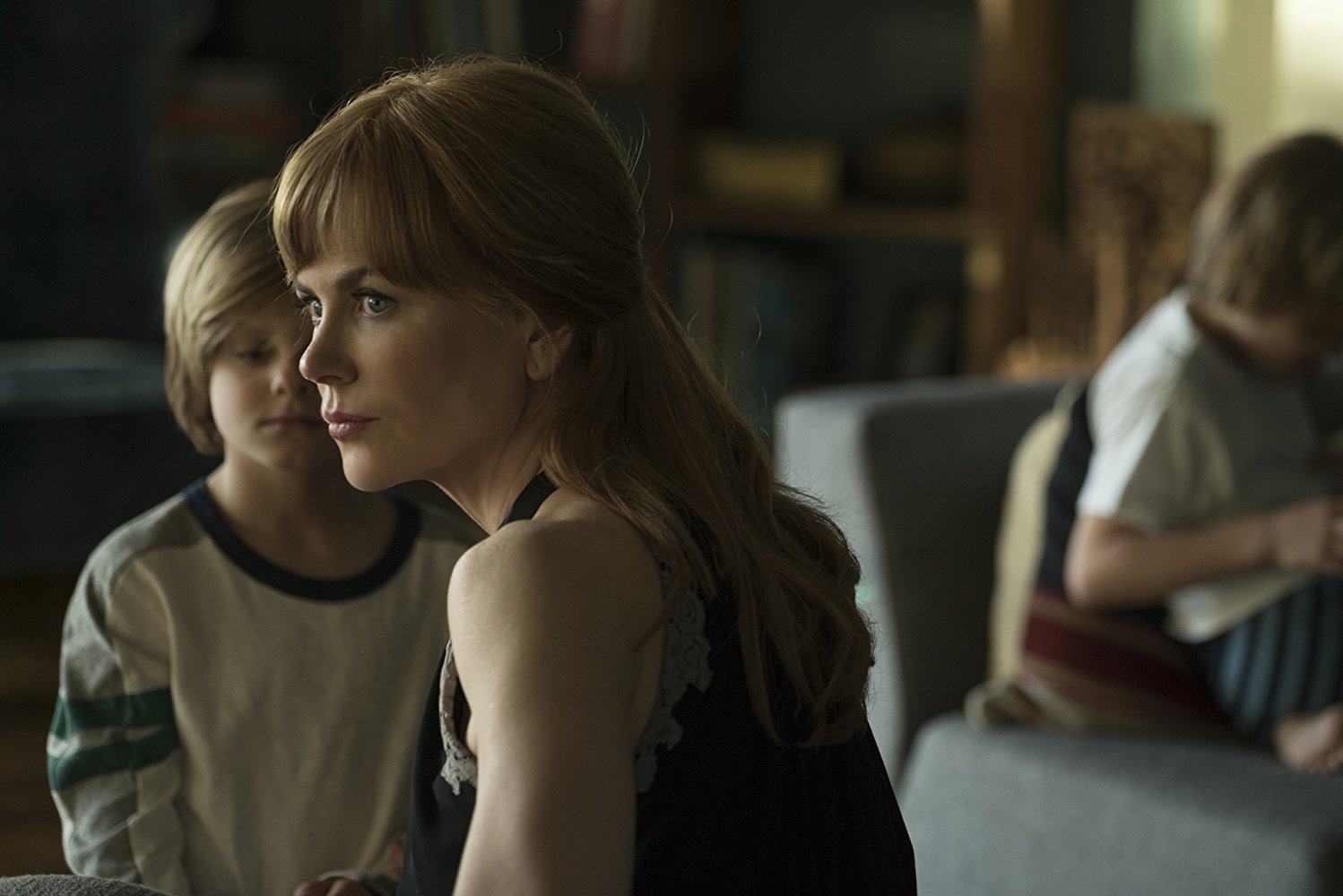 Nicole Kidman. (Especial)