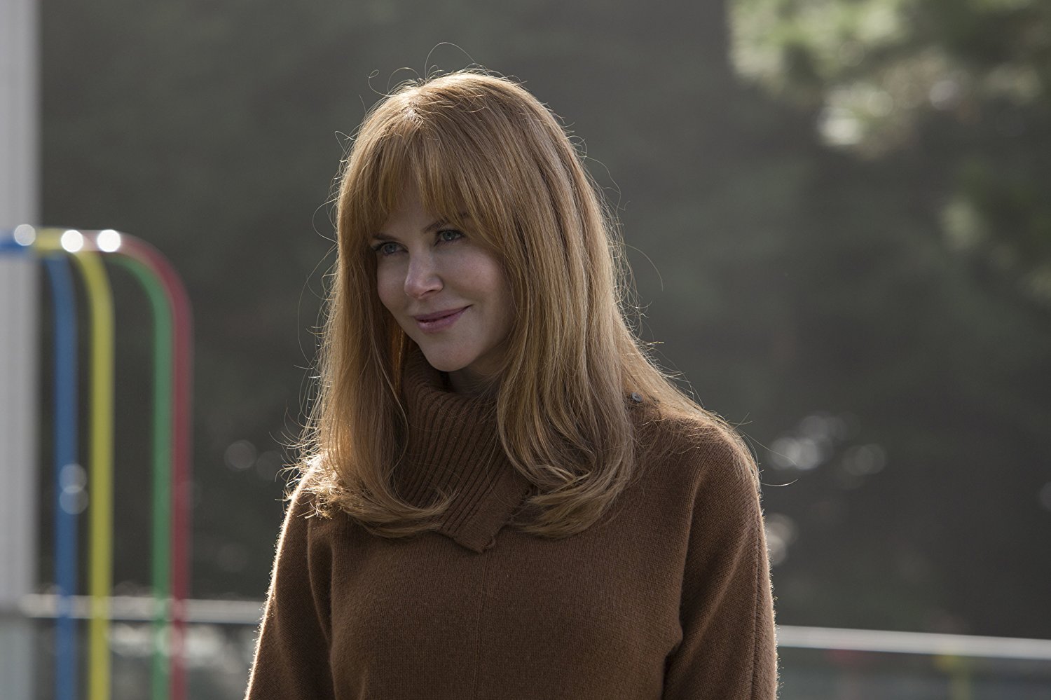 Nicole Kidman. (Especial)