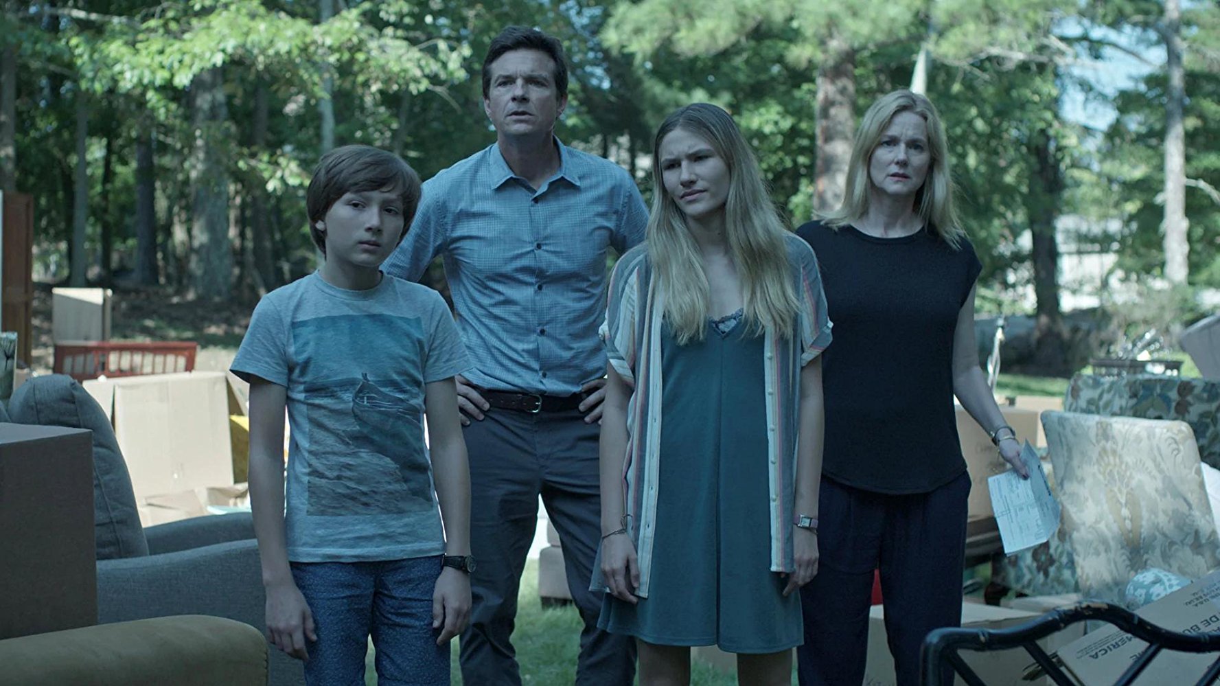 Netflix Anuncia La Segunda Temporada De Ozark Grupo Milenio Netflix Anuncia La Segunda Temporada De Ozark Grupo Milenio