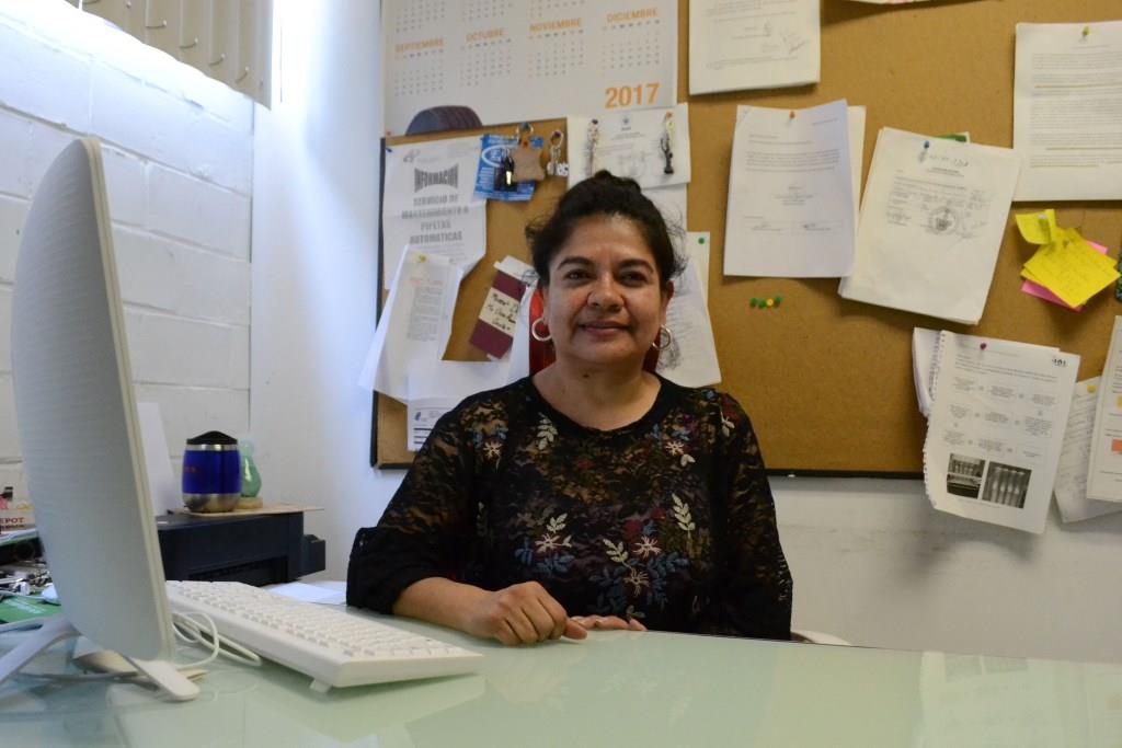 El proyecto cuenta con un registro de solicitud de patente ante el Instituto Mexicano de la Propiedad Industrial. (Especial)