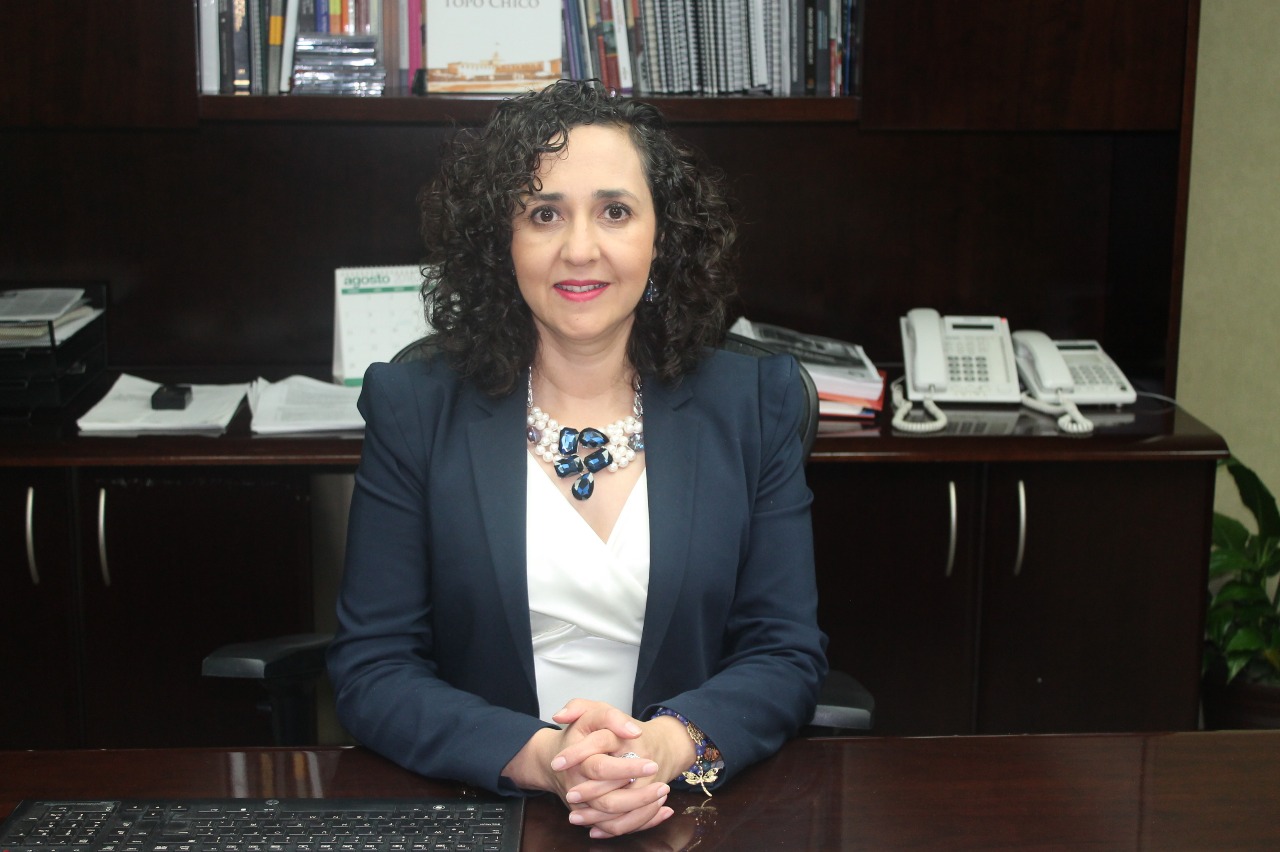 Sofía Velasco  aseguró que este tipo de medidas no abonan en nada a prevenir la violencia hacia las mujeres y si “estigmatiza a los hombres”. (Foto: C