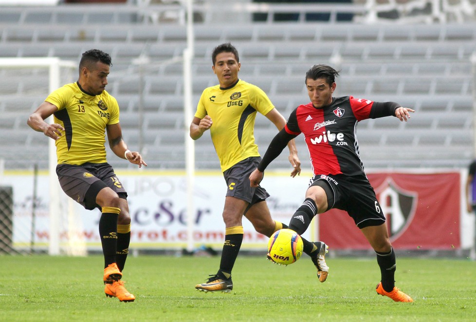 El viernes 20 de julio arranca el torneo Apertura 2018 de la Liga Mx. (Mexsport)
