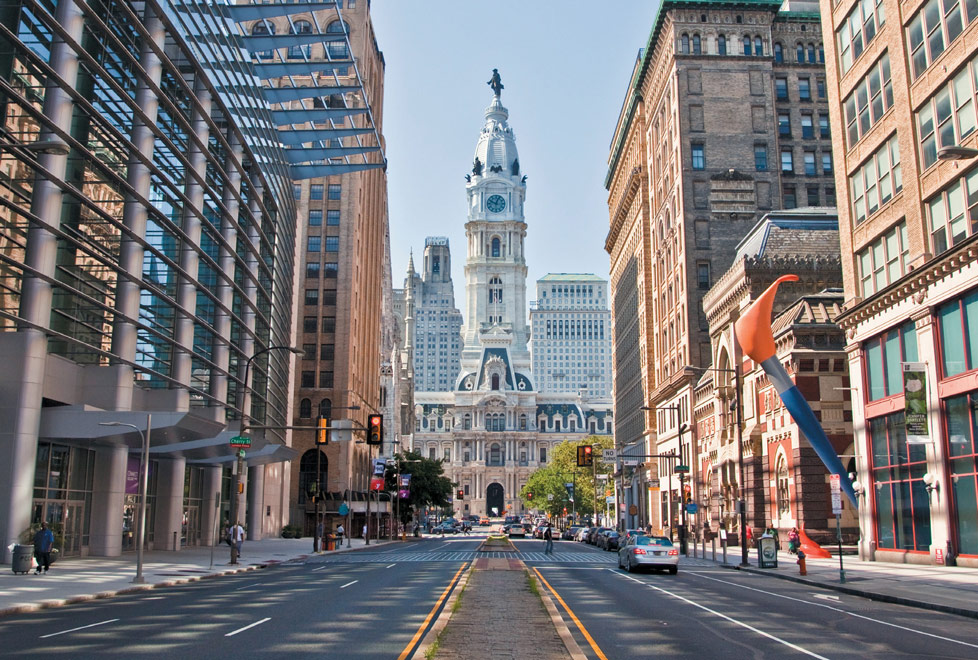 Visita Filadelfia, destino que tiene algo que ofrecer a todo tipo de gustos (Cortesía)