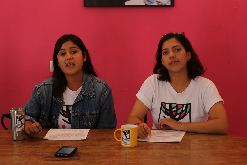 Ambas candidatas consideraron que la mejor forma de combatir las malas prácticas son las iniciativas en favor de los ciudadanos y la transparencia. (R