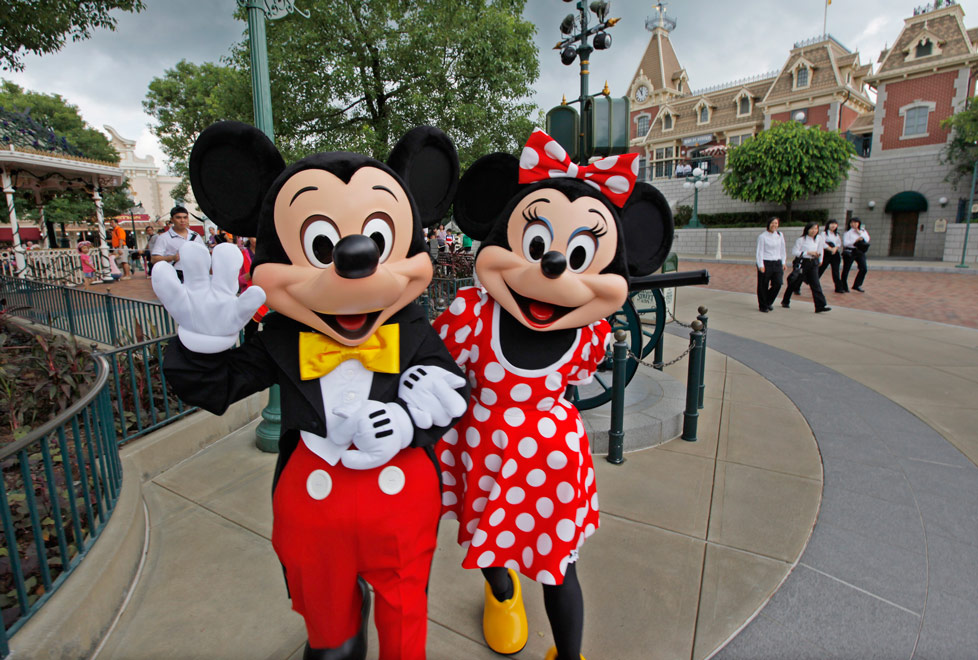 Disney elevó su oferta para adquirir a Fox, superando en 6,000 mdd la propuesta de Comcast (EFE).