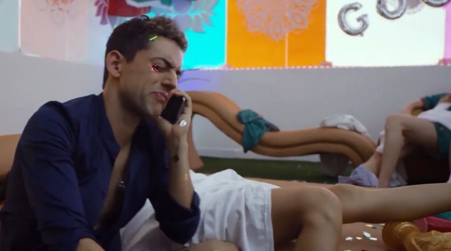 (Foto: Captura de pantalla Twitter)