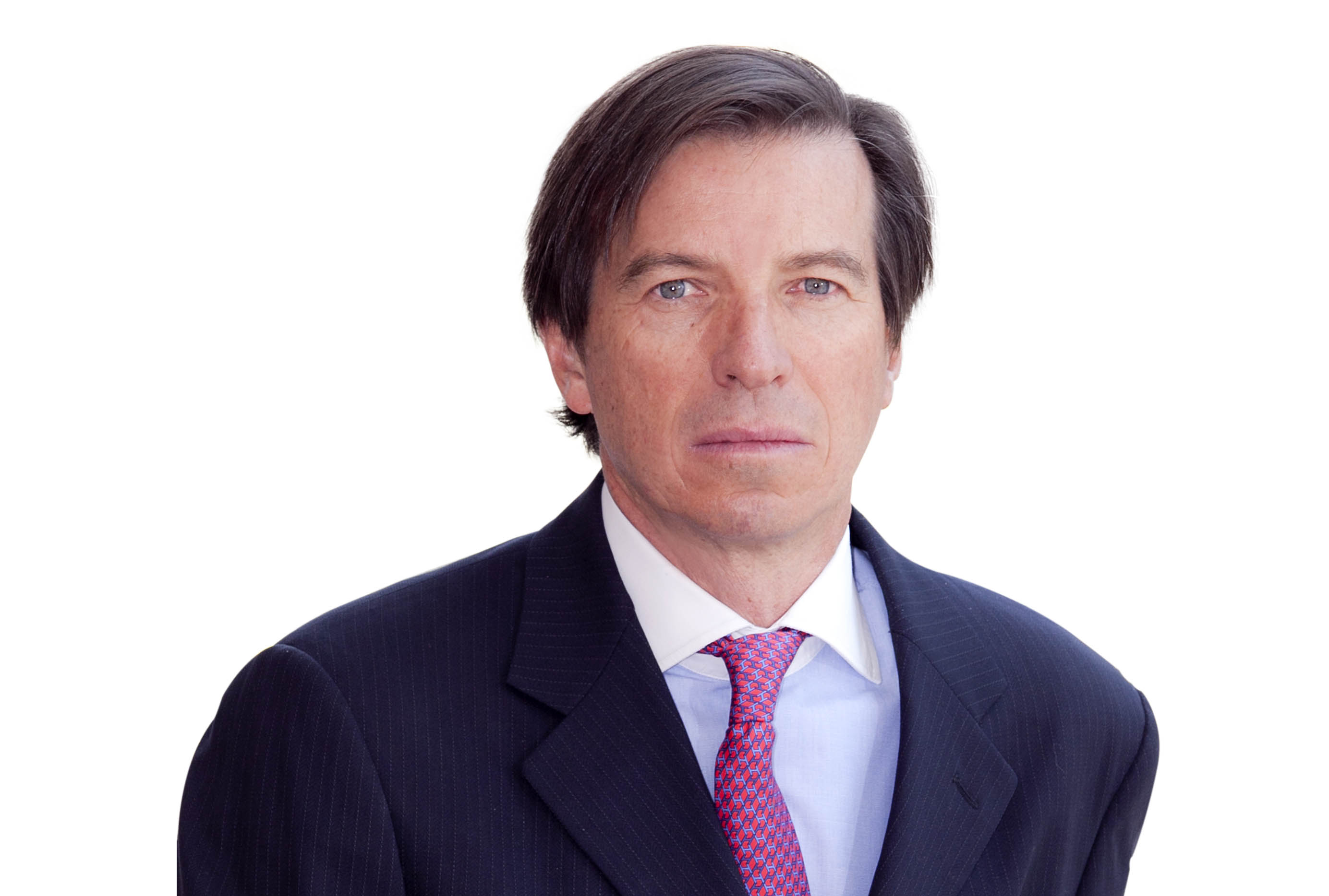 Foto: cortesia Luis Barrios, Cofundador y CEO Hoteles City Express