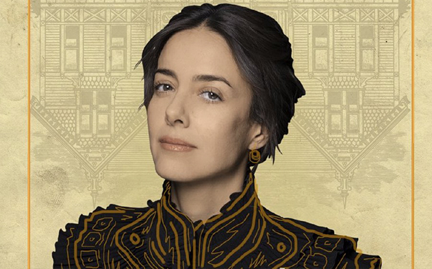 Merde 784 (Cecilia Suárez protagoniza Después de casa de muñecas. Foto Especial)