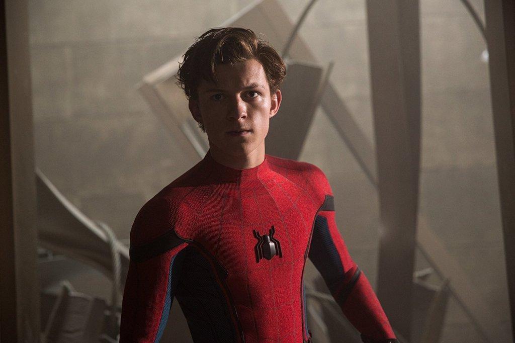 (El actor interpreta a Peter Parker en las películas. Foto: Especial)