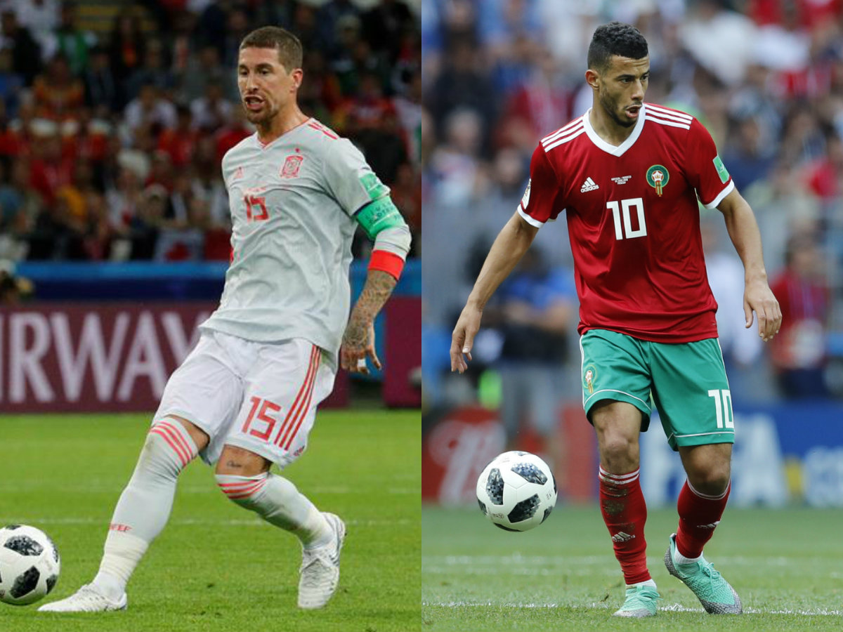 España vs Marruecos: horario, dónde y cómo ver