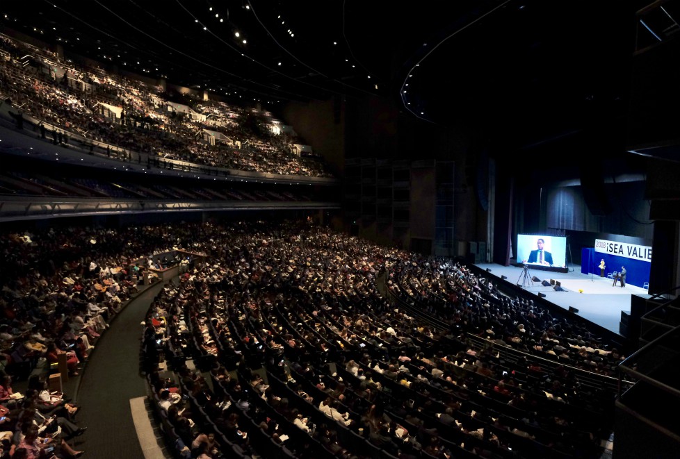 La primera asamblea se realizó los pasados 15, 16 y 17 de junio. (Cortesía)