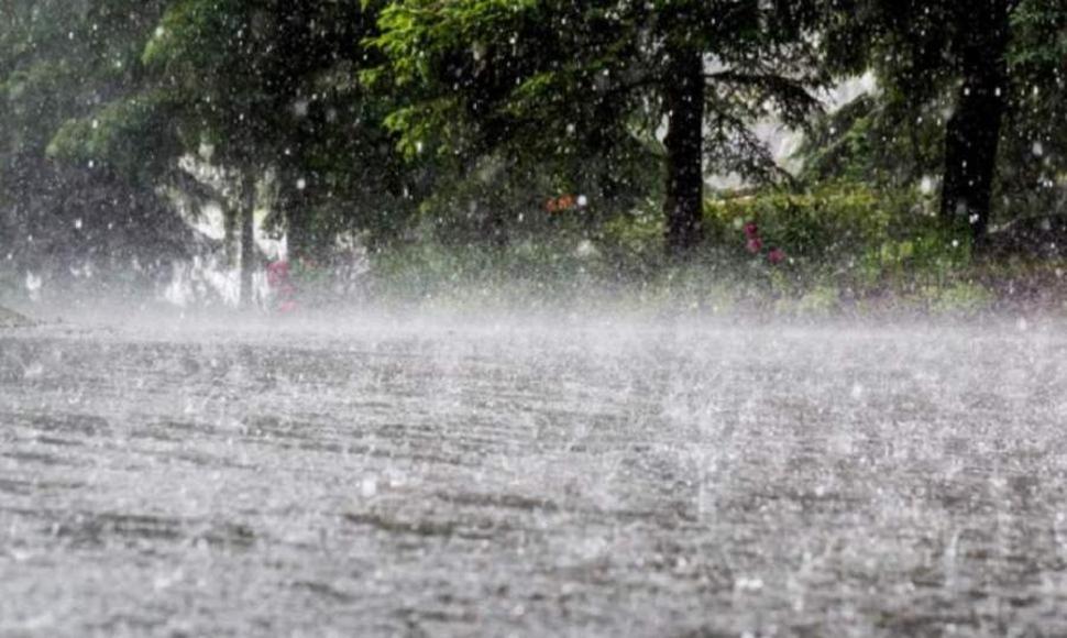 Lluvias en Tamaulipas (Especial)