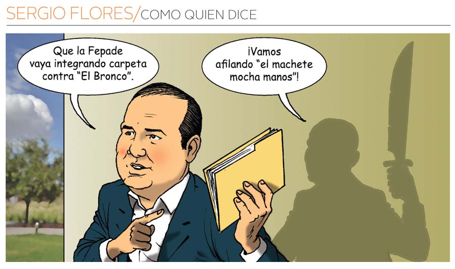 Sergio Flores