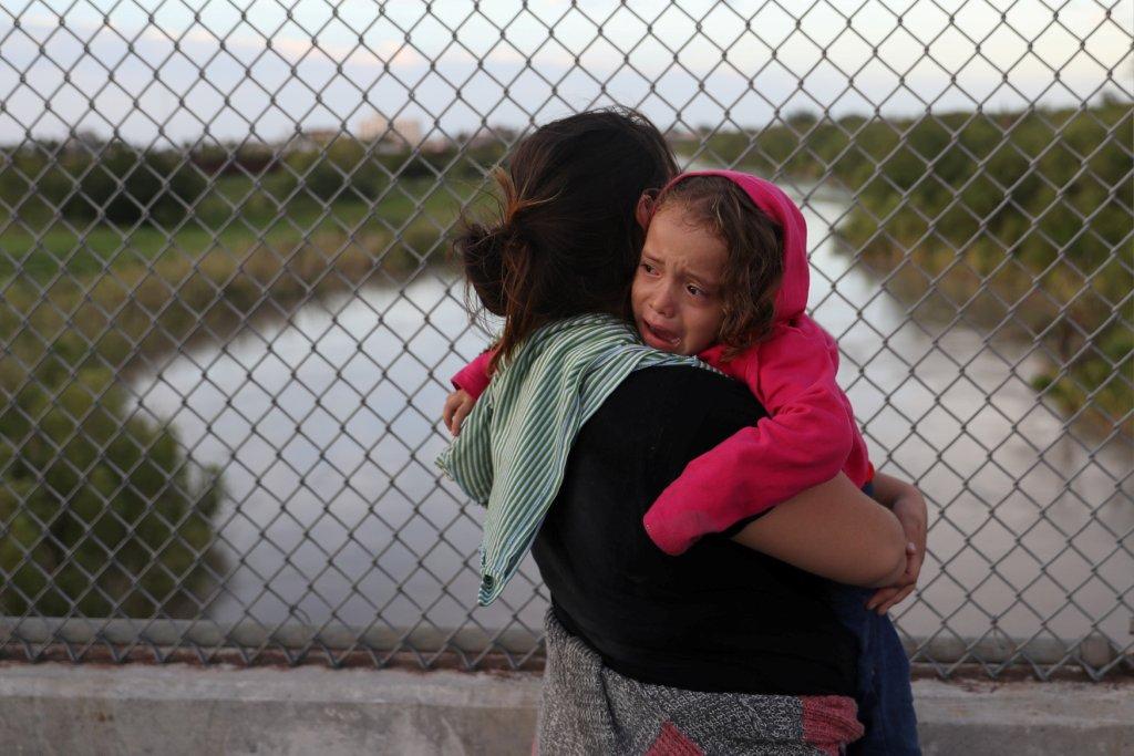 McAleenan aseguró que la política de "cero tolerancia" a la migración ilegal sigue vigente. Reuters