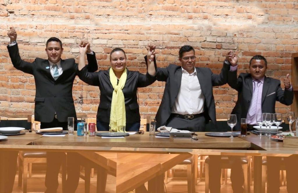 Alejandro Agiss e Israel García, por su parte, coincidieron en que esta decisión no es tomada a la ligera.