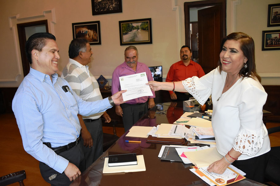 Estos cambios fueron con la finalidad de aplicar mejor los recursos públicos. (Especial)