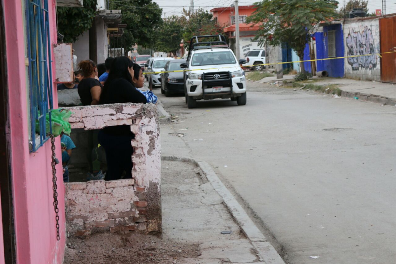 De igual manera se comenzó una investigación para descartar si fue realizado un crimen. (Archivo)