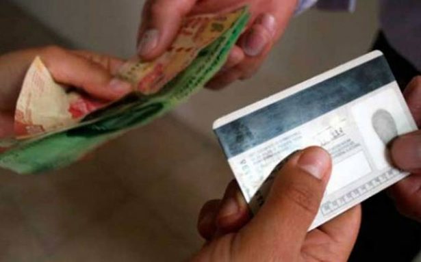 Delitos electorales (Especiales)