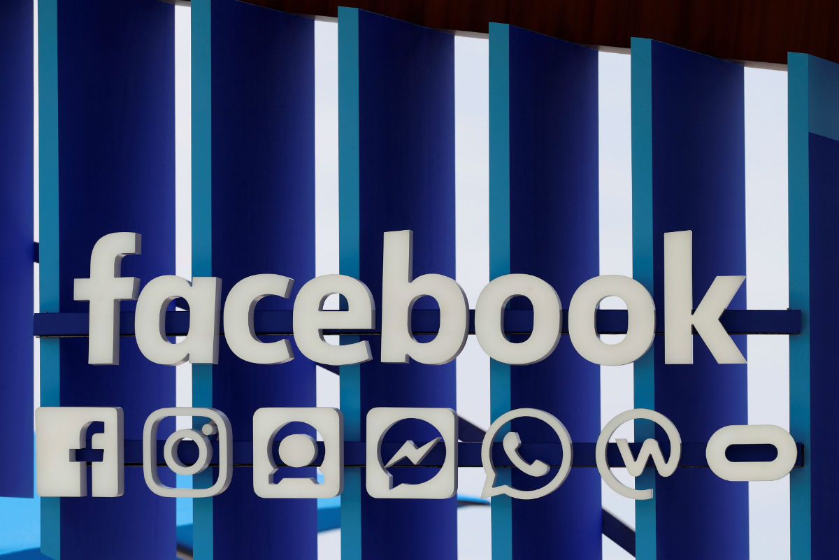 Facebook ha tomado medidas para evitar la propagación de noticias falsas. (Reuters)