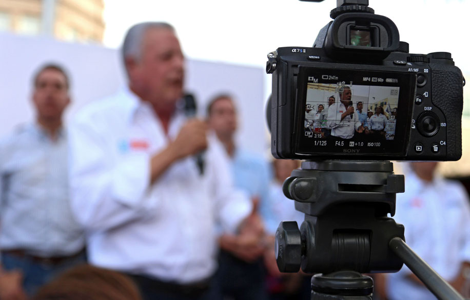 Se comentó que una de las quejas provienen de los alcaldes de La Laguna. (Arturo Salazar)