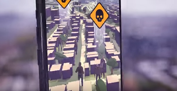 ‘The Walking Dead’  lanzará su propio juego. (Especial)