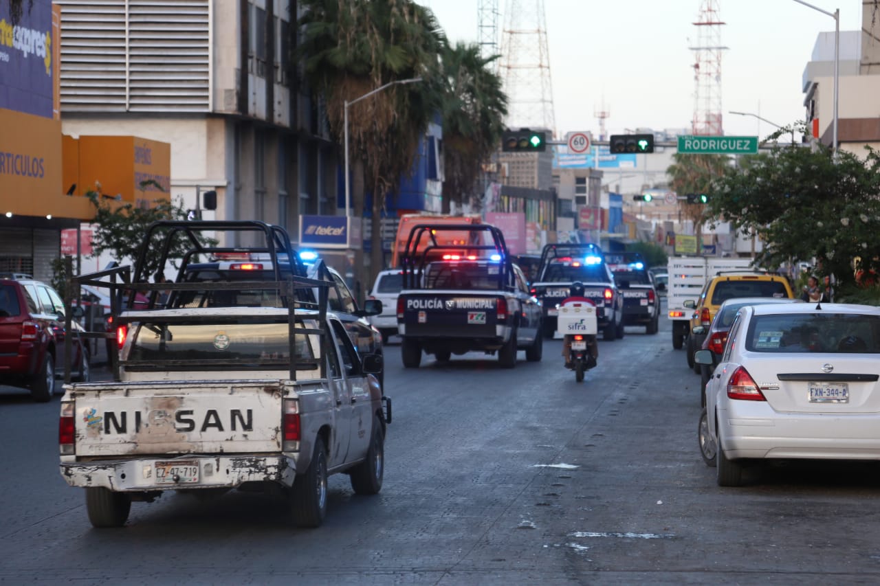 Analizan mejorar la conformación de las carpetas de investigación. (Milenio Digital)