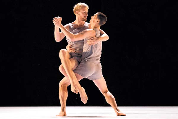 Audicionará a bailarines para integrarlos a la compañía