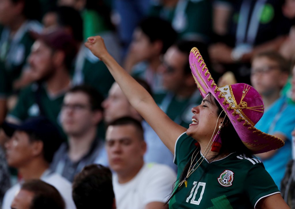 Caían los goles en contra, pero la esperanza seguía viva. (Foto: Reuters)