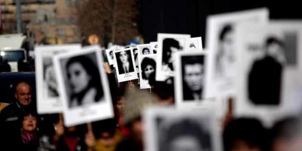 Desaparecidos Tamaulipas