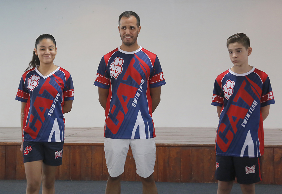 El curso de verano será del  2 al 31 de julio. (Saúl González)