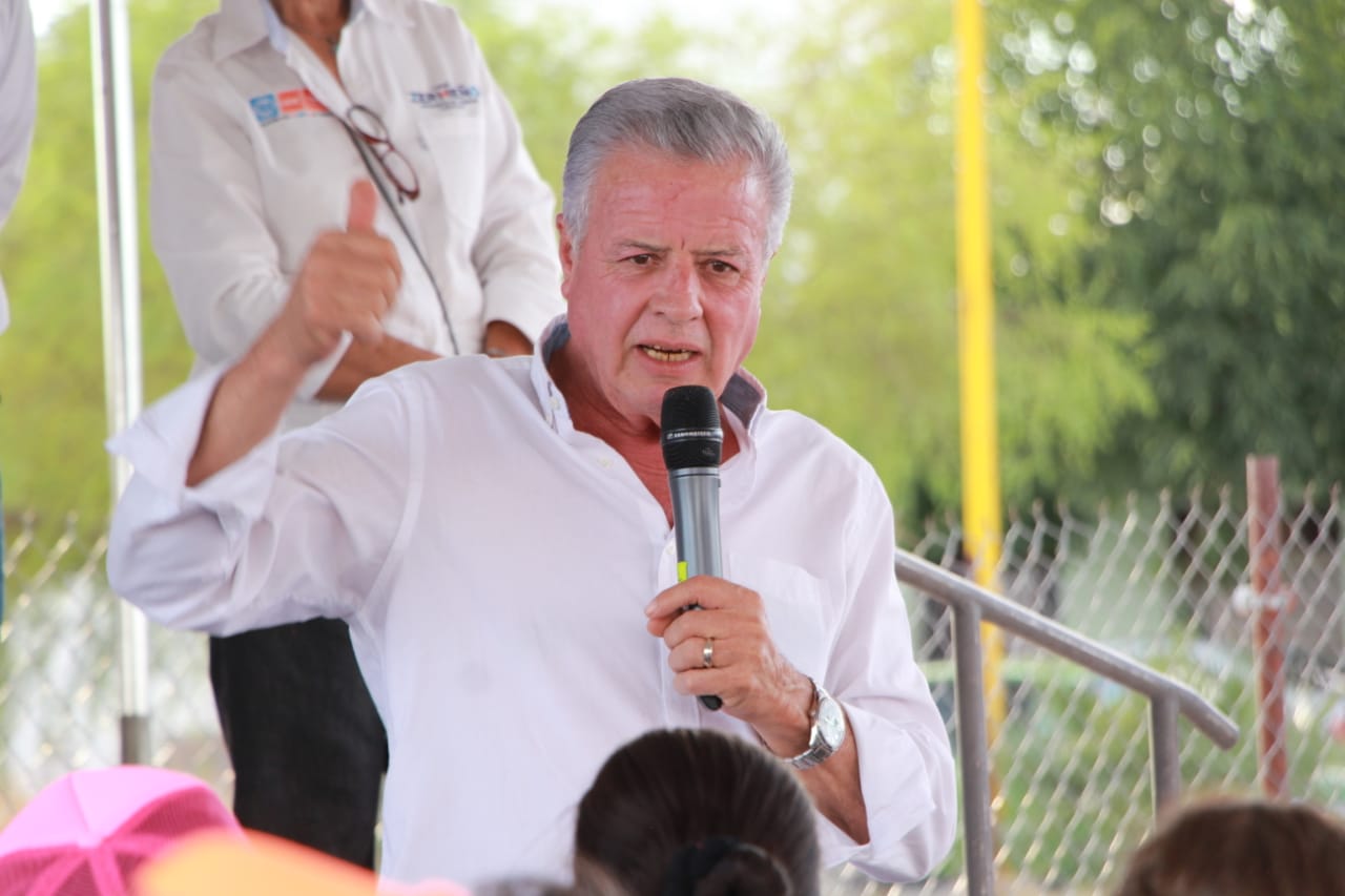 Jorge Zermeño, candidato del PAN a la alcaldía de Torreón. (Especial)