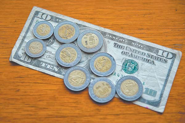 Persistirá la incertidumbre de la relación comercial entre México y Estados Unidos.