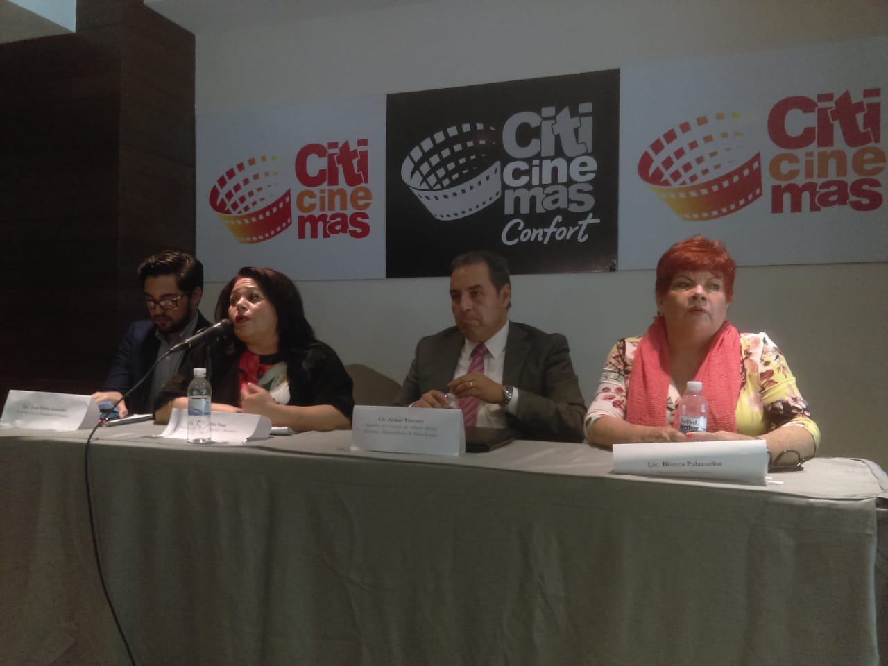 A partir del 6 de julio iniciará operaciones Citicinemas en Guadalajara