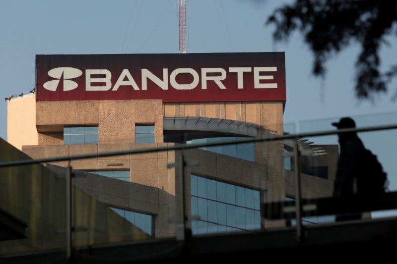 Banorte. (Reuters)